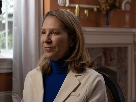 When Hurricane Katrina hit New Orleans in 2005, Sally Forman was Director of Communication for the city. She offers an insider's view of life in a disaster zone where communications and resources were practically non-existent during an interview for National Geographic's Hurricane Katrina: Race Against Time. With emotional accounts of survivors and immersive archival footage, the series reveals Hurricane Katrina as a disaster that was anything but natural. (National Geographic)