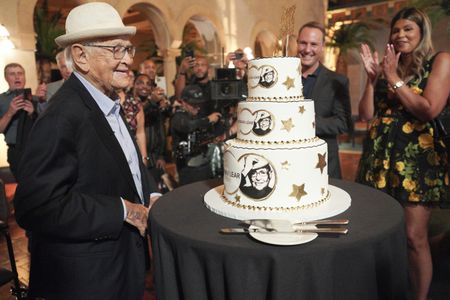 NORMAN LEAR