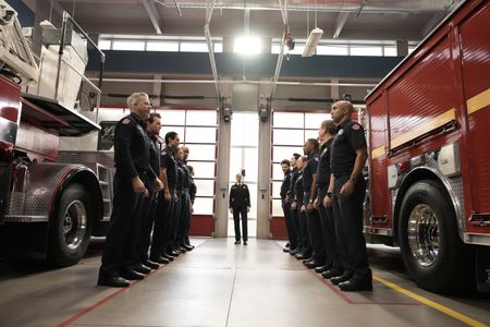 STATION 19