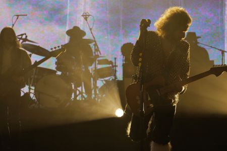 MY MORNING JACKET