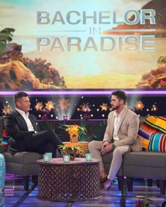 JESSE PALMER, TYLER NORRIS