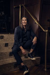 BOOBOO STEWART