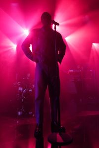 DANIEL CAESAR