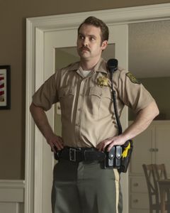 MICHAEL HANSON