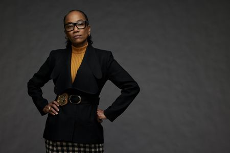 SONJA SOHN