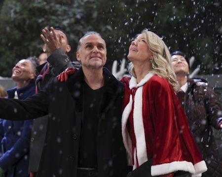 MAURICE BENARD, CYNTHIA WATROS
