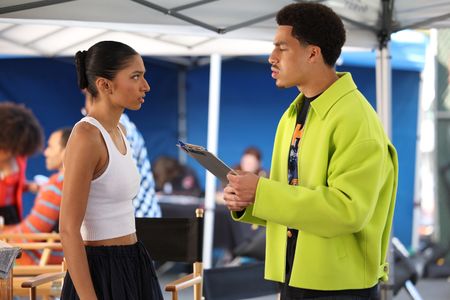 TARA RANNI, MARCUS SCRIBNER