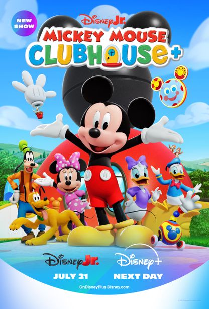 show logo