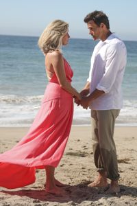 LAURA WRIGHT, CAMERON MATHISON