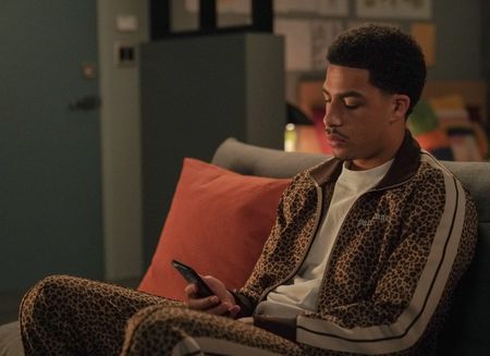 MARCUS SCRIBNER