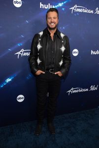 LUKE BRYAN