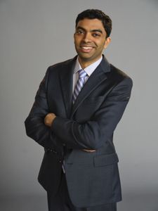 NEILESH VINJAMURI