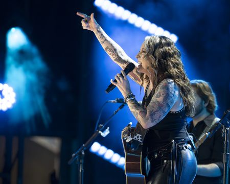 ASHLEY MCBRYDE
