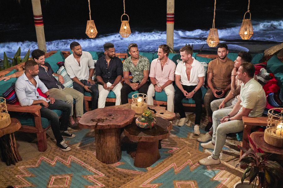 bachelorinparadise -  Bachelor in Paradise 7 - USA - Episodes - *Sleuthing Spoilers*  - Page 8 159802_3702-900x0