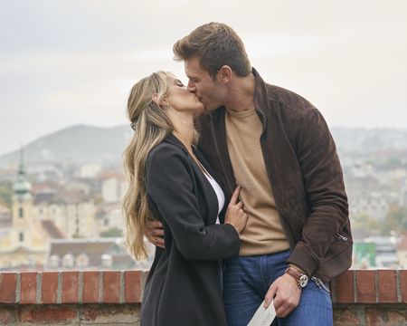 KAITY, ZACH SHALLCROSS