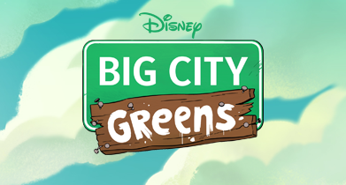 Big City Greens