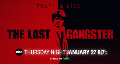 Truth and Lies: The Last Gangster