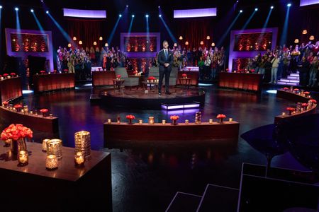 JESSE PALMER