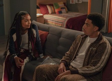 YARA SHAHIDI & MARCUS SCRIBNER