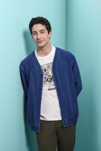 MILO MANHEIM