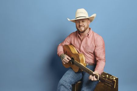 CODY JOHNSON