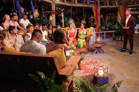 BACHELOR IN PARADISE