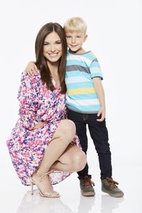 KATELYN MACMULLEN, VIRON WEAVER