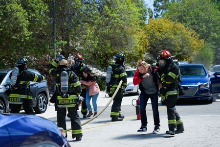 STATION 19