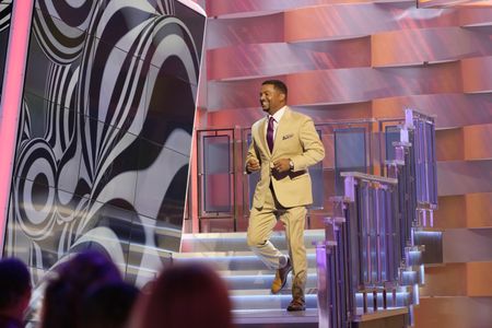 ALFONSO RIBEIRO