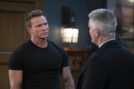 STEVE BURTON