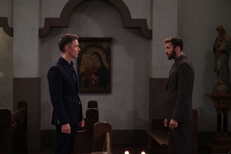 JAMES PATRICK STUART, MARTIN DEBOER