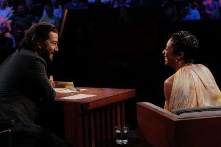 DIEGO LUNA, TIFFANY HADDISH