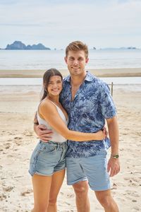 GABI, ZACH SHALLCROSS