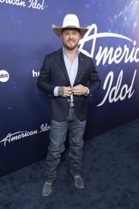 CODY JOHNSON