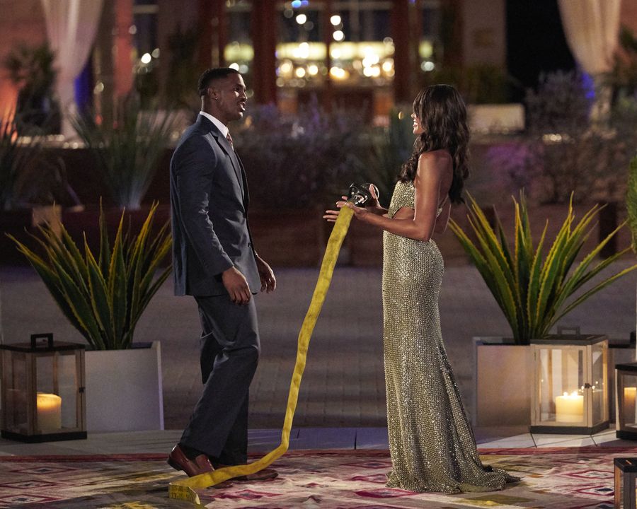 Bachelorette 18 - Michelle Young - Oct 19 - Discussion - *Sleuthing Spoilers*  157142_7431-900x0