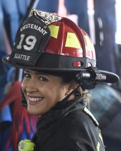 JAINA LEE ORTIZ