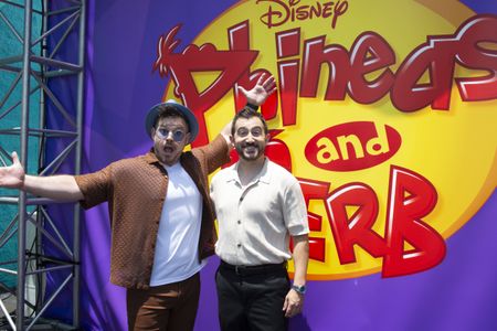 DAVID ERRIGO JR., VINCENT MARTELLA