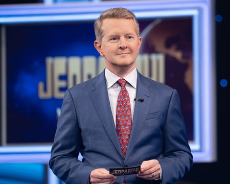 KEN JENNINGS