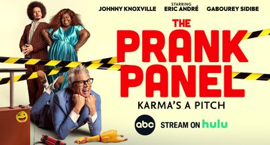 The Prank Panel