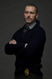 JAKE MCLAUGHLIN