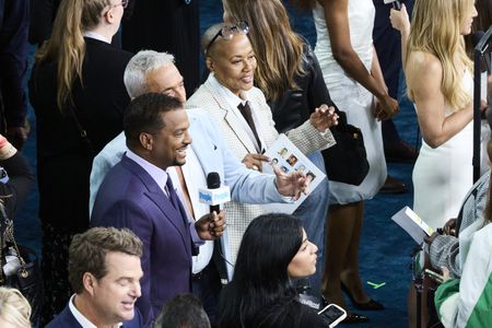 ALFONSO RIBEIRO
