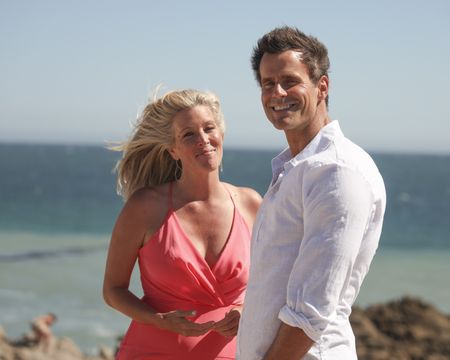 LAURA WRIGHT, CAMERON MATHISON