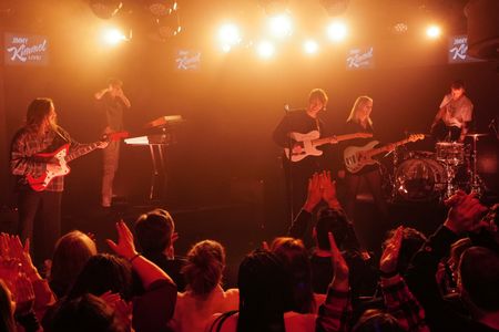 FLIPTURN