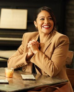 GINA RODRIGUEZ