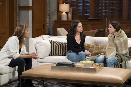 NANCY LEE GRAHN, KELLY MONACO, KATE MANSI