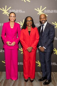 LINSEY DAVIS, JUSTICE KETANJI BROWN JACKSON, ALPHONSO DAVID
