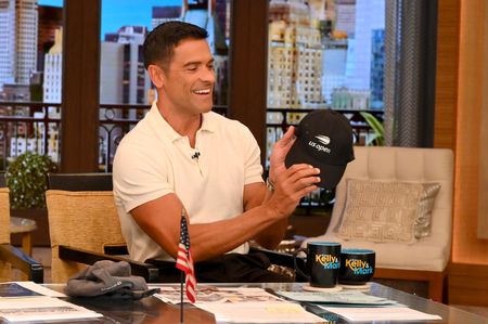 MARK CONSUELOS
