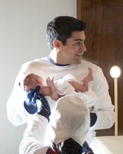 SEAN TEALE