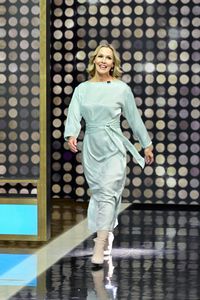JENNIE GARTH