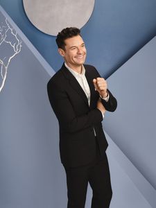 RYAN SEACREST